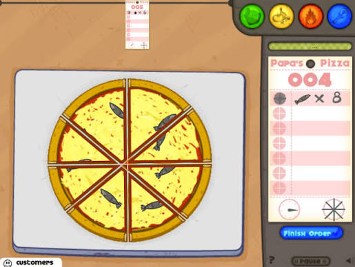 Getting Started With Papa's Pizzeria: A Smooth First-Day Strategy