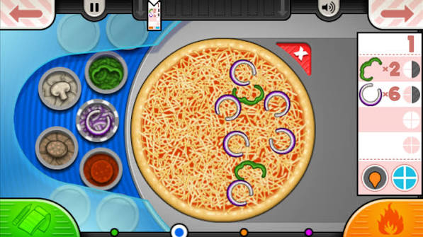 Best Ways to Keep Customers Happy in Papa's Pizzeria